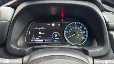 Nissan LEAF 160kW e+ Tekna 59kWh 5dr Auto Electric Hatchback